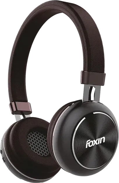 Foxin headphones hot sale