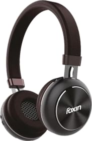 Foxin Supreme 321 Wireless Headphone
