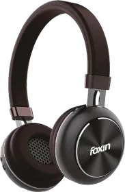 Foxin Supreme 321 Wireless Headphone