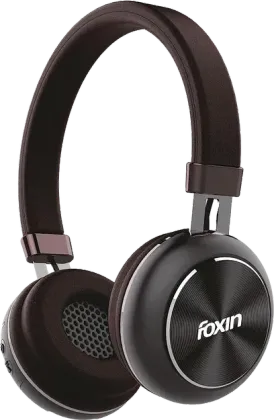 Foxin Supreme 321 Wireless Headphone