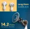 Portronics Conch Kappa Wired Earphones