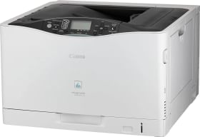 Canon imageCLASS LBP843Cx Single Function Color Laser Printer