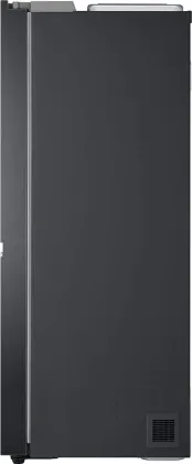 LG GC-B257SQUV 694L Side-by-Side Refrigerator