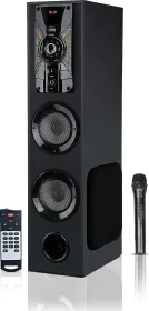 Gizmore Giz Tallboy ST5000 Pro 50W Bluetooth Speaker