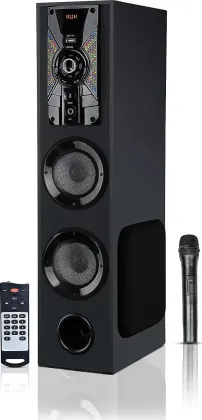 Gizmore Giz Tallboy ST5000 Pro 50W Bluetooth Speaker