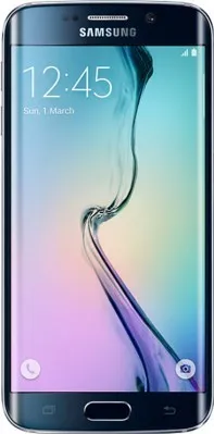 Samsung Galaxy S6 Edge (64GB) Price in India 2025, Full Specs