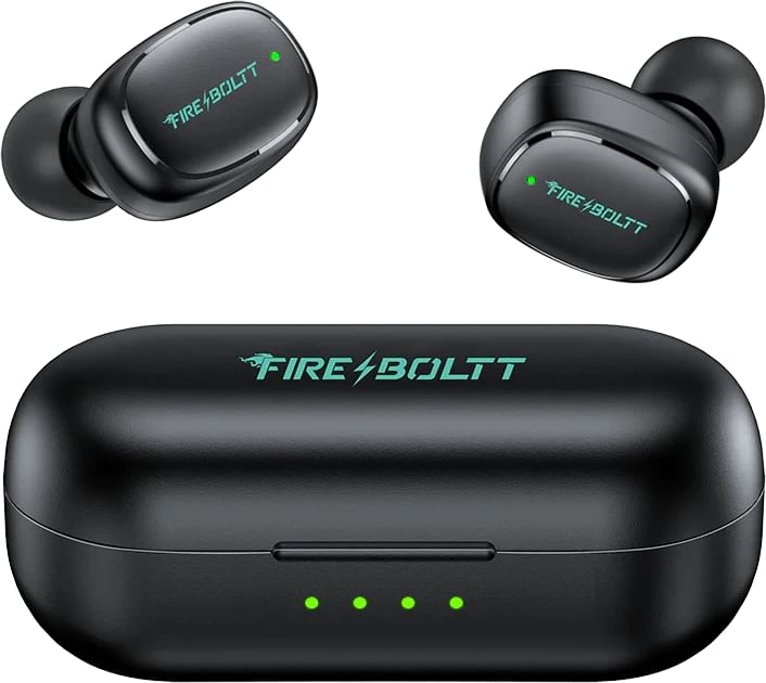 Fire Boltt Headphones And Earphones Price List in India Smartprix