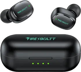 Fire Boltt Kawaii True Wireless Earbuds