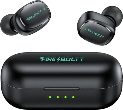 Fire Boltt Kawaii True Wireless Earbuds