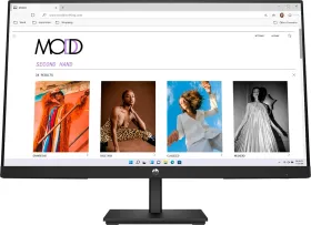 HP V24i G5 23.8 inch Full HD Monitor