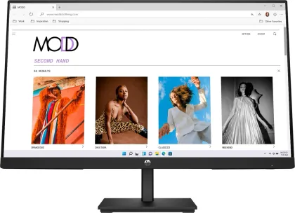 HP V24i G5 23.8 inch Full HD Monitor