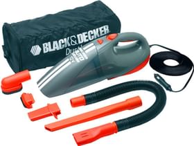 Black & Decker ACV 1205 Car Vacuum Cleaner