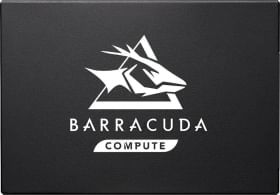 Seagate Barracuda Q1 ZA240CV1A001 240 GB Internal Solid State Drive
