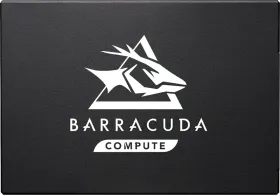 Seagate Barracuda Q1 ZA240CV1A001 240 GB Internal Solid State Drive