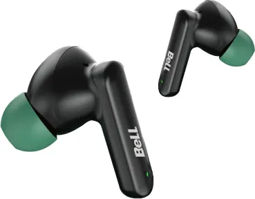 Bell Pod Master A2 True Wireless Earbuds