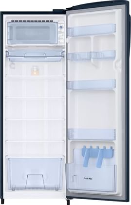Samsung RR26T373YU8 255 L 3 Star Single Door Refrigerator