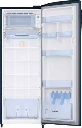 Samsung RR26T373YU8 255 L 3 Star Single Door Refrigerator