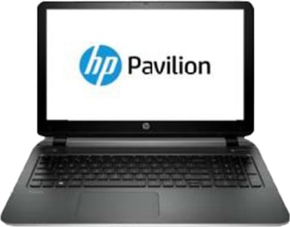 HP Pavilion 15-p201tx (K8U13PA) Notebook (5th Gen Ci3/ 4GB/ 1TB/ Win8.1/ 2GB Graph)