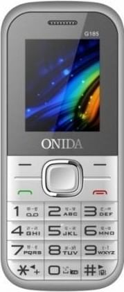 Onida G185