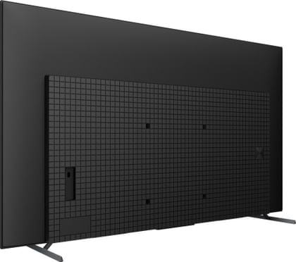 Sony Bravia A80K 55 inch Ultra HD 4K Smart OLED TV (XR-55A80K)