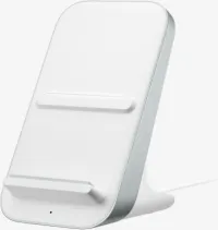 OnePlus Warp Charge 30 Wireless Charger White
