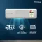 Daikin FTHT35XV16WAA 1 Ton 3 Star 2026 Inverter Split AC