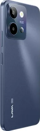 Lava Storm Lite 5G (4GB RAM + 128GB)