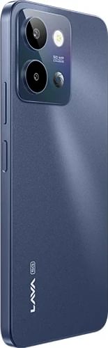 Lava Storm Lite 5G (4GB RAM + 128GB)