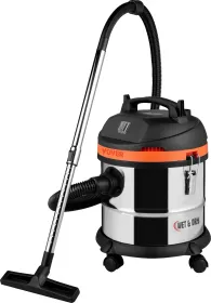 iBELL Yover VC1600 Wet And Dry Vacuum Cleaner