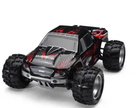 Wltoys A979 Monster Truck RC Car