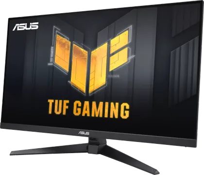 Asus TUF Gaming VG328QA1A 32 inch Full HD Gaming Monitor