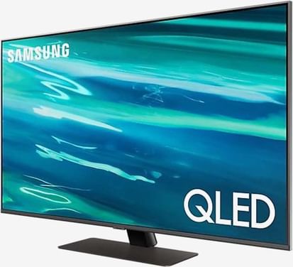 Samsung Q80A 50Q80AAK  50-inch Ultra HD 4K Smart QLED TV