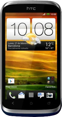 HTC Desire XDS (Dual Sim) Price in India 2025, Full Specs Review