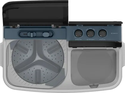 Bosch WJP904P0IN 9 Kg Semi Automatic Washing Machine