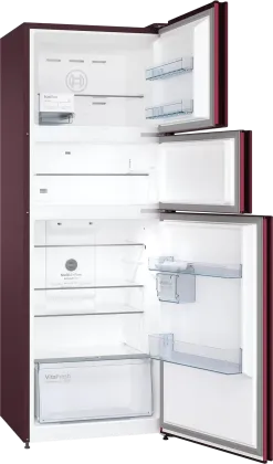 Bosch Serie 4 CMC36WT5NI 364 L Frost Free Triple Door Refrigerator