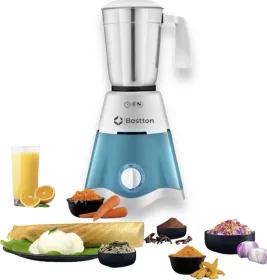 Bostton Stardom 750W Mixer Grinder