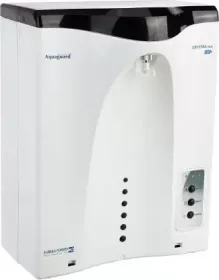 Eureka Forbes Crystal Plus UV 6 L RO + UV Water Purifier