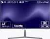 Zebronics A122 22 inch Full HD LED Monitor