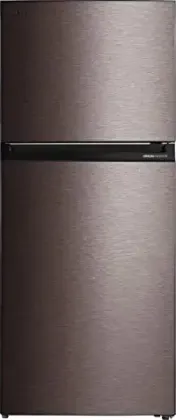 Toshiba GR-RT559WE-PMI 439 L 2 Star Double Door Refrigerator