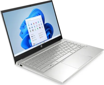 HP Pavilion 14-dv2153TU Laptop (12th Gen Core i5/ 16GB/ 1TB SSD/ Win 11)