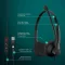 EPOS Impact 100 MS Stereo Wired Headphones