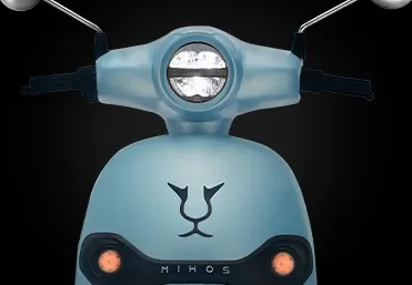 Joy e-Bike Mihos