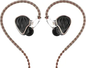 Hidizs MS3 Wired Earphones