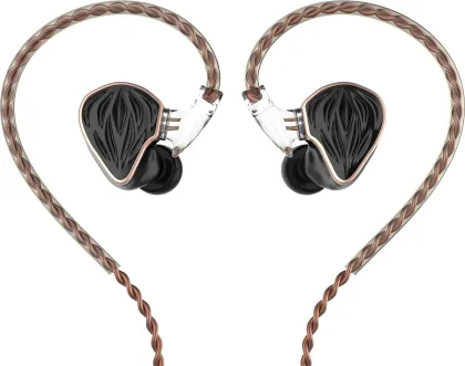 Hidizs MS3 Wired Earphones