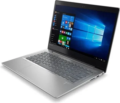 Lenovo Ideapad 520s (80X200EMIN) Laptop (7th Gen Ci5/ 8GB/ 256GB SSD/ Win10)