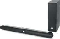 Flat 60% OFF | JBL Cinema SB150 2.1 Soundbar (Bluetooth)