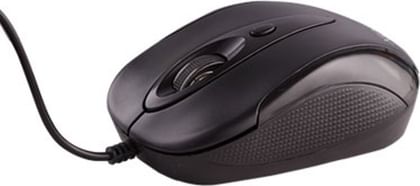 Xpro Spin Wired Optical Mouse Mouse (PS/2)