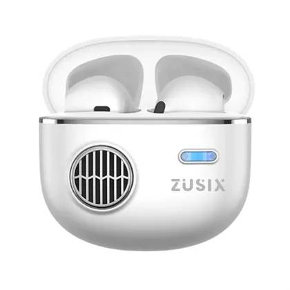 Zusix EchoPods 360 True Wireless Earbuds