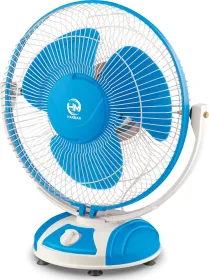 HM Stylo 300 mm 3 Blade Table Fan
