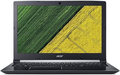 Acer Aspire 3 A315-51z (UN.CTESI.010) Laptop (7th Gen Ci3/ 4GB/ 1TB/ FreeDOS)